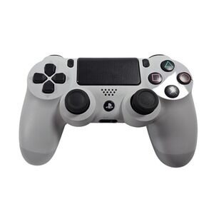 Sony PlayStation 4 DualShock 4 Wireless Controller Glacier White CUH-ZCT1U